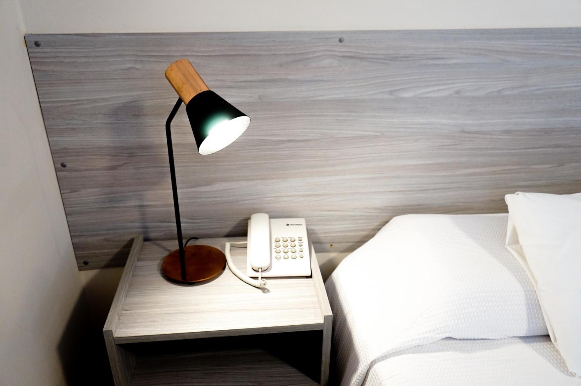 Gs Hotel Salta Chambre photo