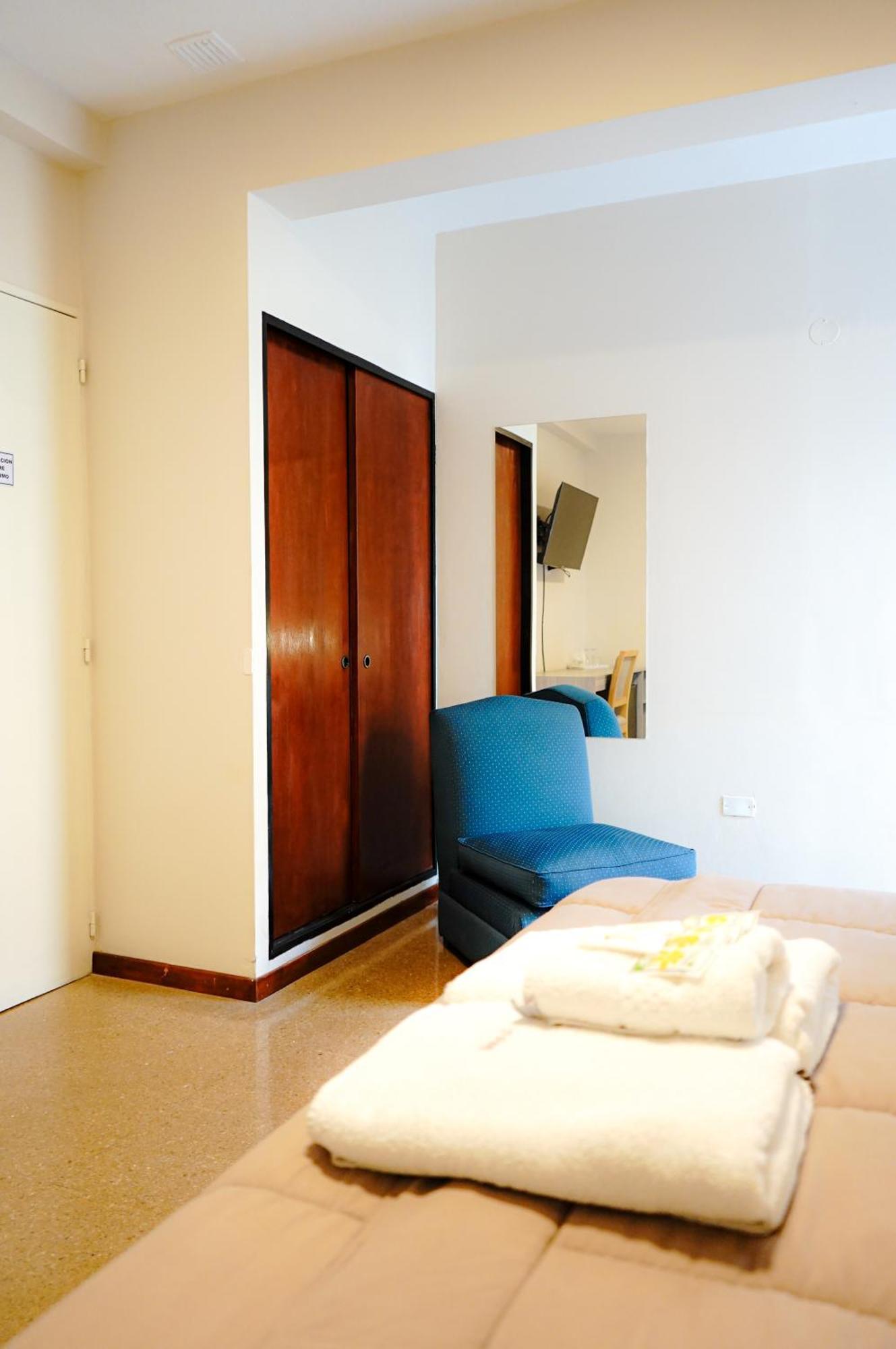 Gs Hotel Salta Extérieur photo