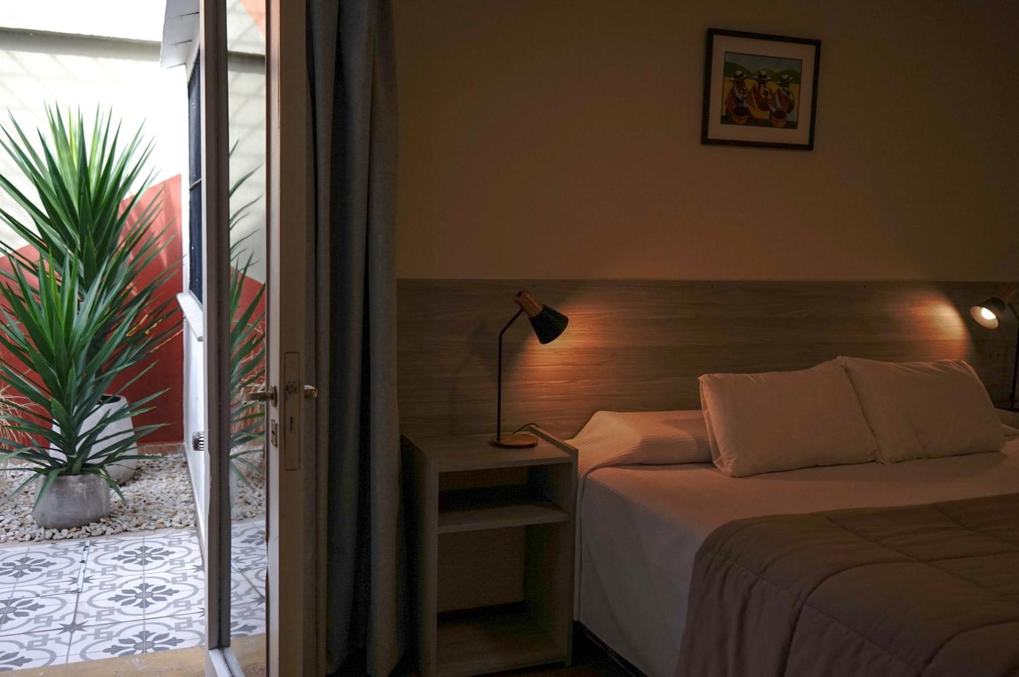 Gs Hotel Salta Extérieur photo