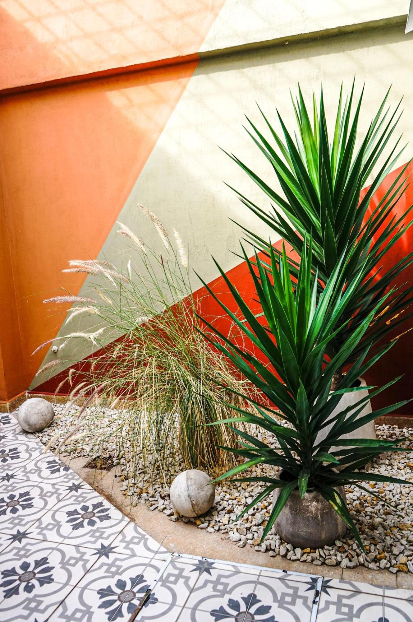 Gs Hotel Salta Extérieur photo