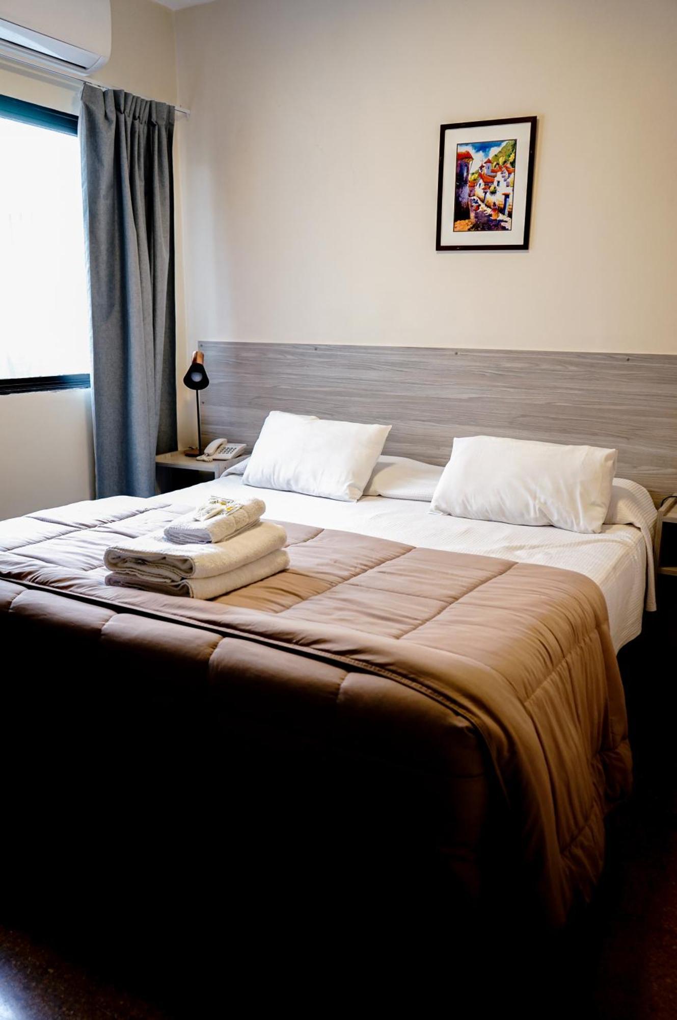 Gs Hotel Salta Extérieur photo