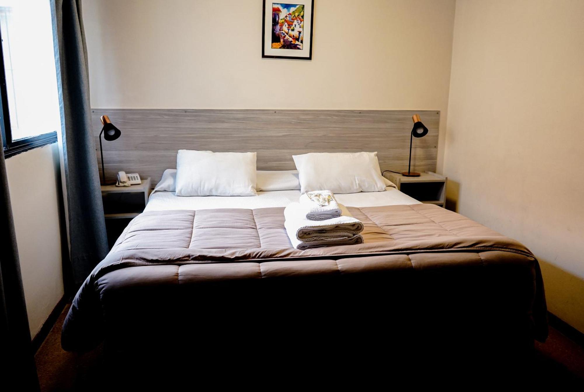 Gs Hotel Salta Extérieur photo
